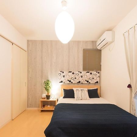 Bijou Suites Stand By Me Osaka Zewnętrze zdjęcie