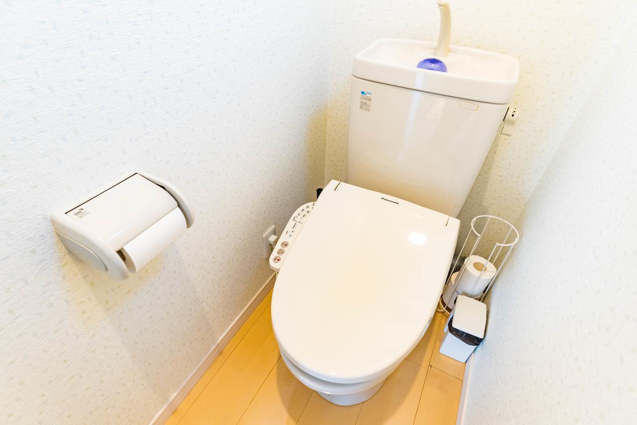 Bijou Suites Stand By Me Osaka Zewnętrze zdjęcie