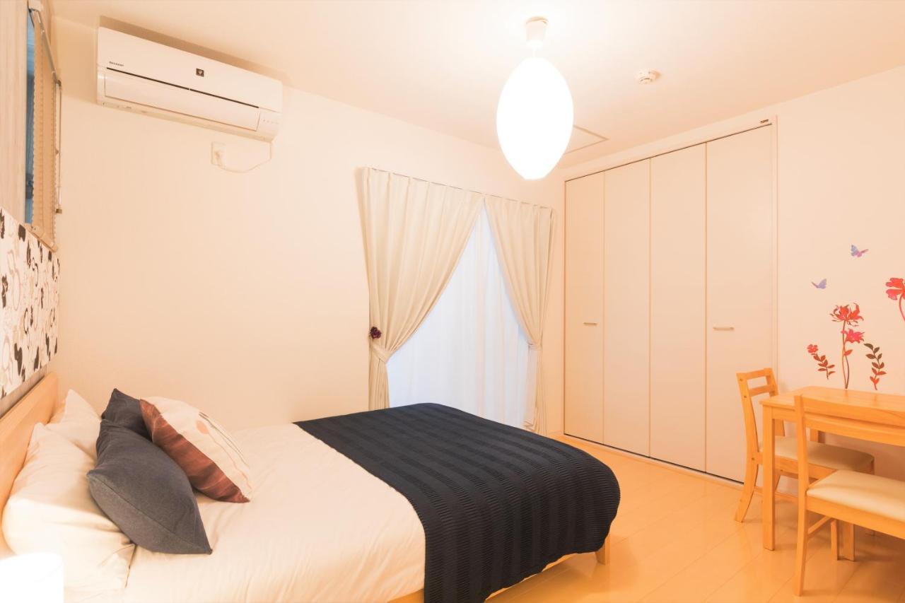 Bijou Suites Stand By Me Osaka Zewnętrze zdjęcie