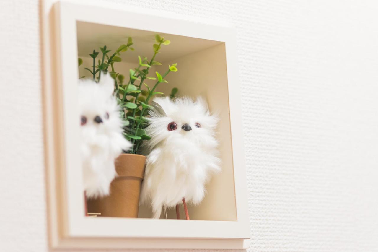 Bijou Suites Stand By Me Osaka Zewnętrze zdjęcie