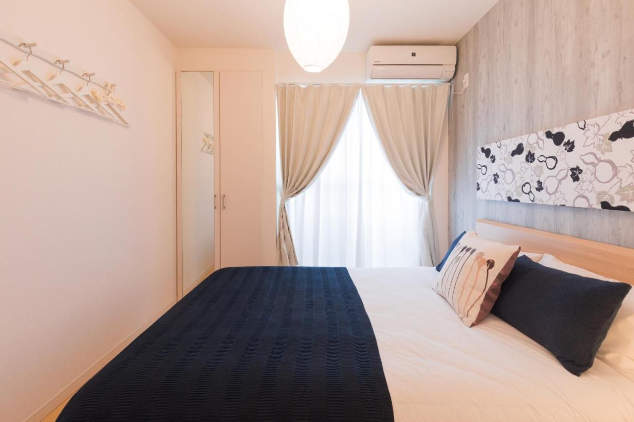 Bijou Suites Stand By Me Osaka Zewnętrze zdjęcie