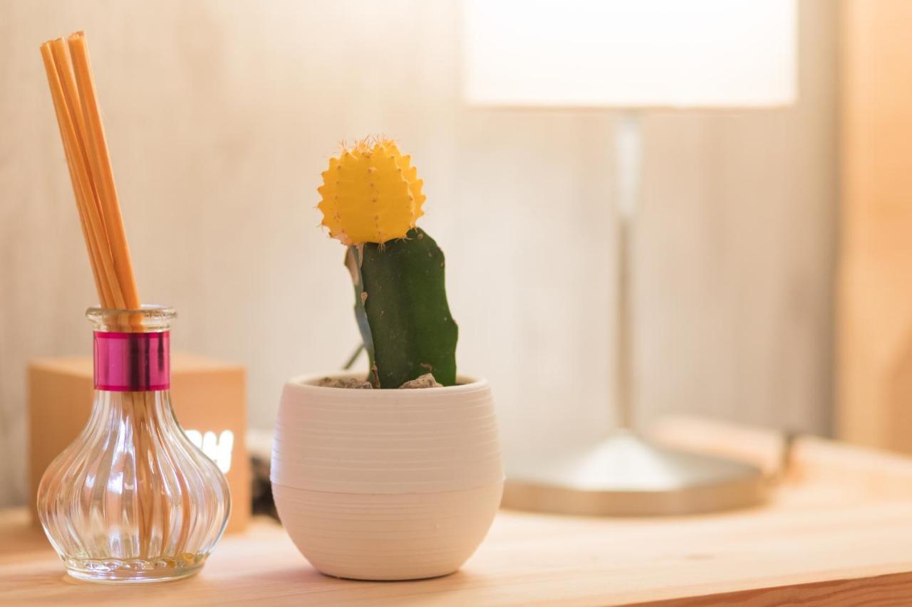 Bijou Suites Stand By Me Osaka Zewnętrze zdjęcie