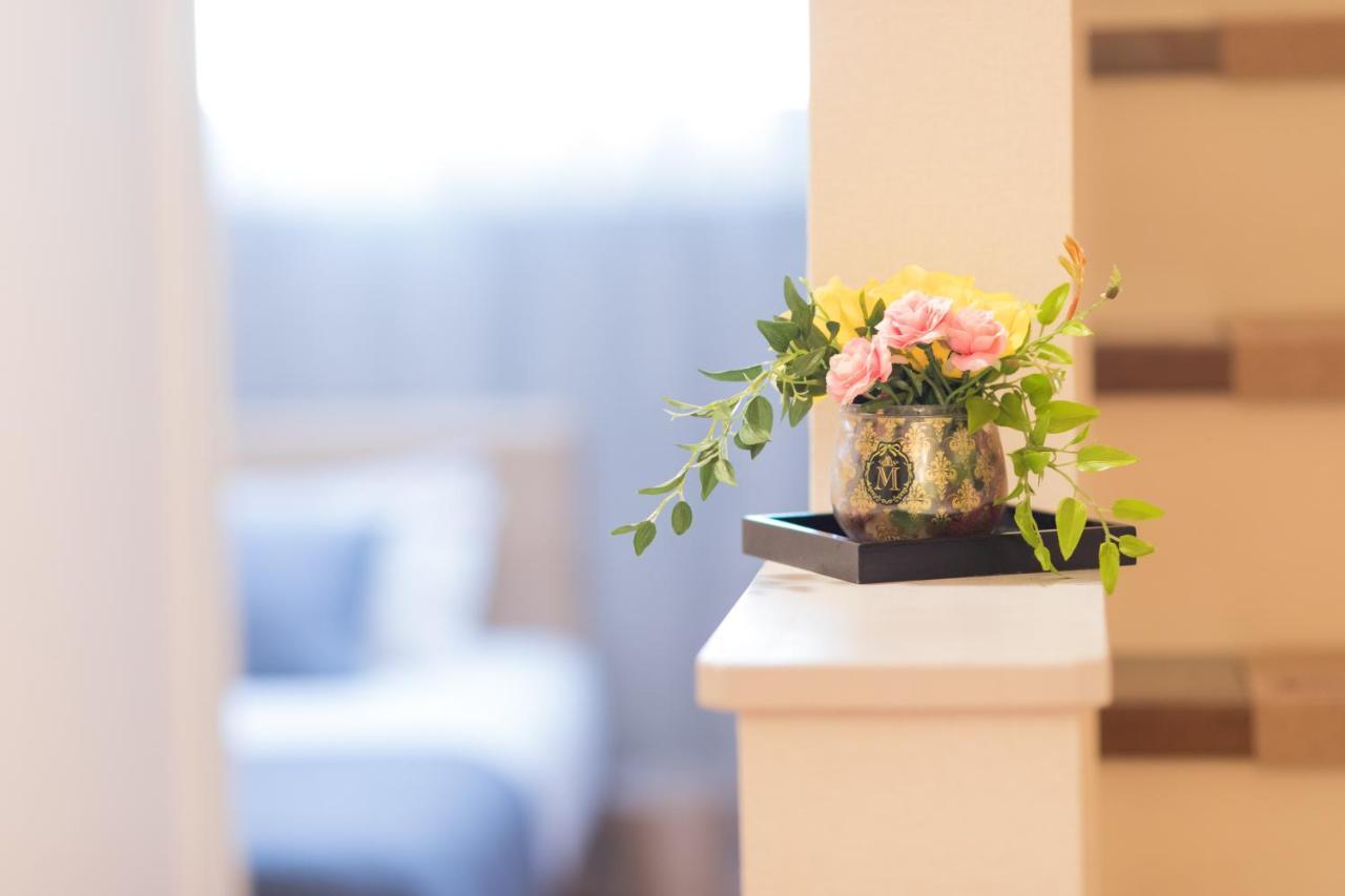 Bijou Suites Stand By Me Osaka Zewnętrze zdjęcie