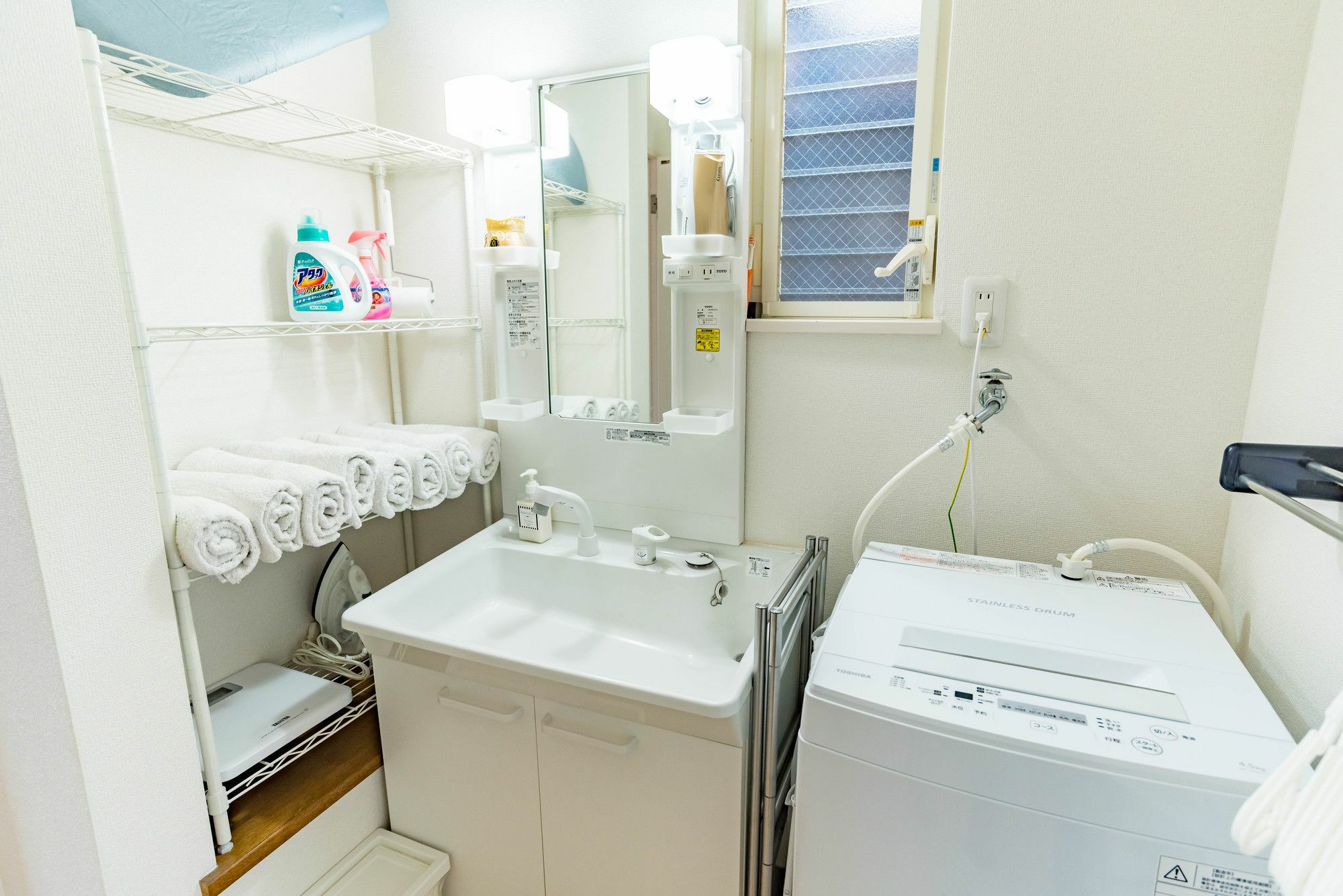 Bijou Suites Stand By Me Osaka Zewnętrze zdjęcie