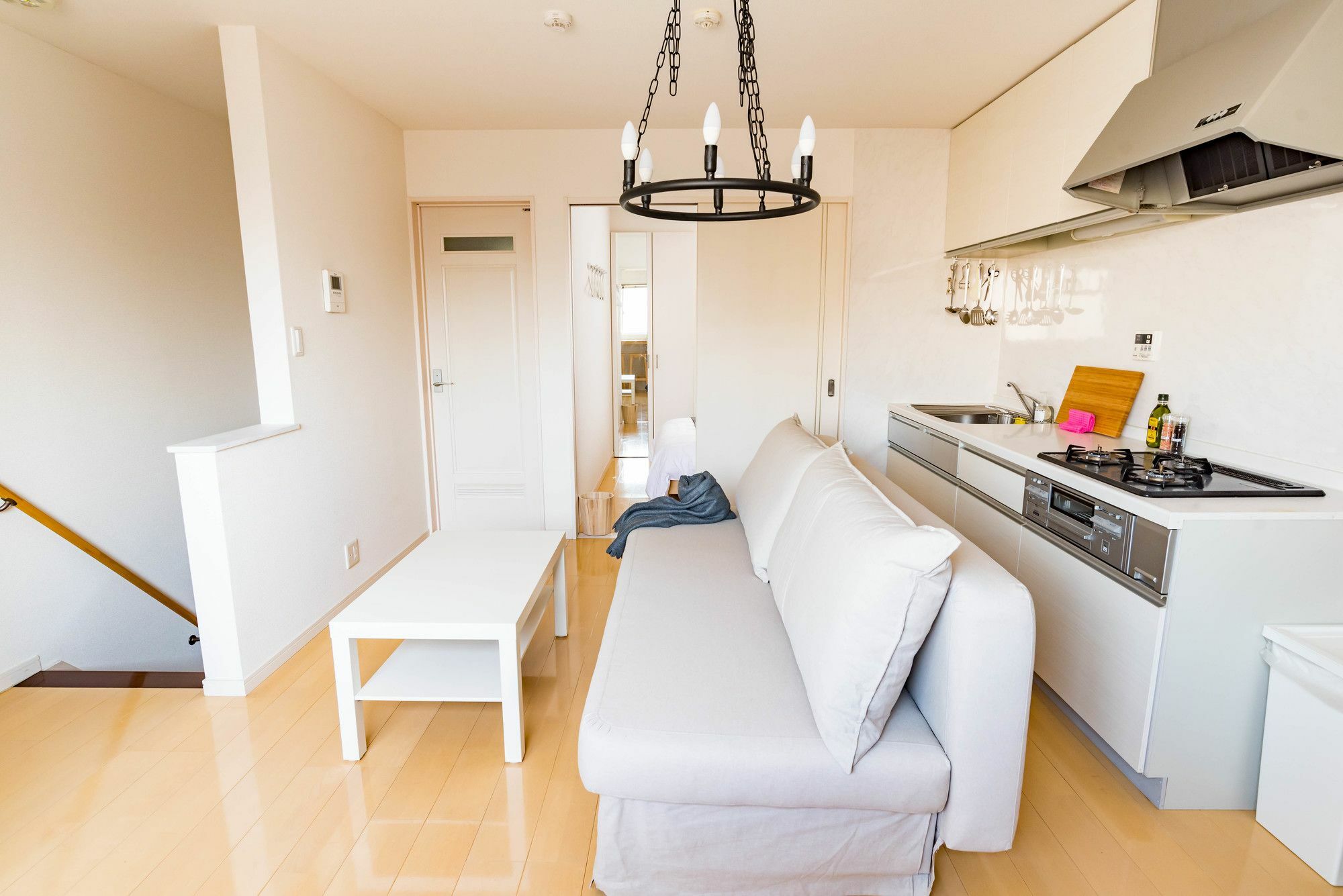 Bijou Suites Stand By Me Osaka Zewnętrze zdjęcie