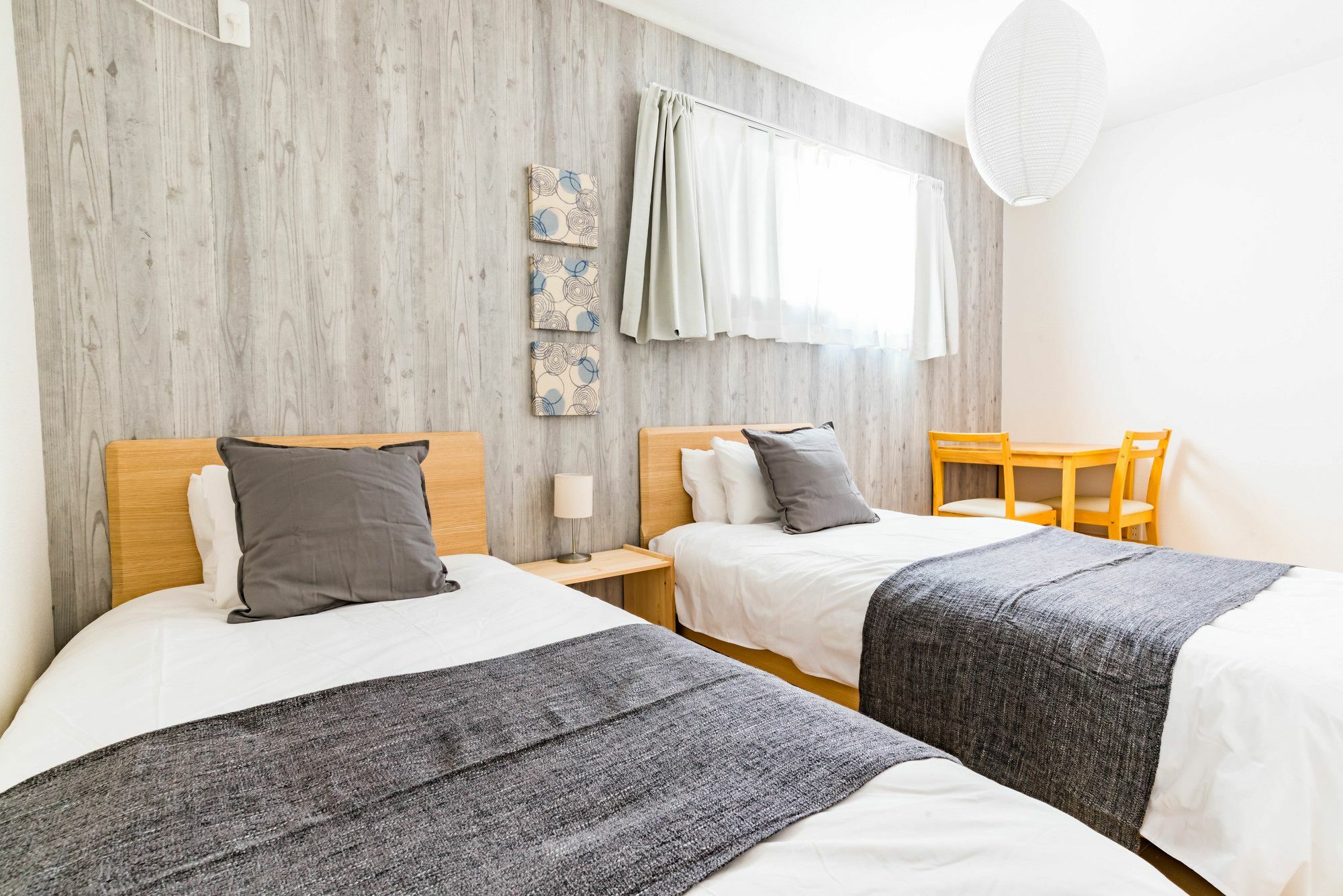 Bijou Suites Stand By Me Osaka Zewnętrze zdjęcie