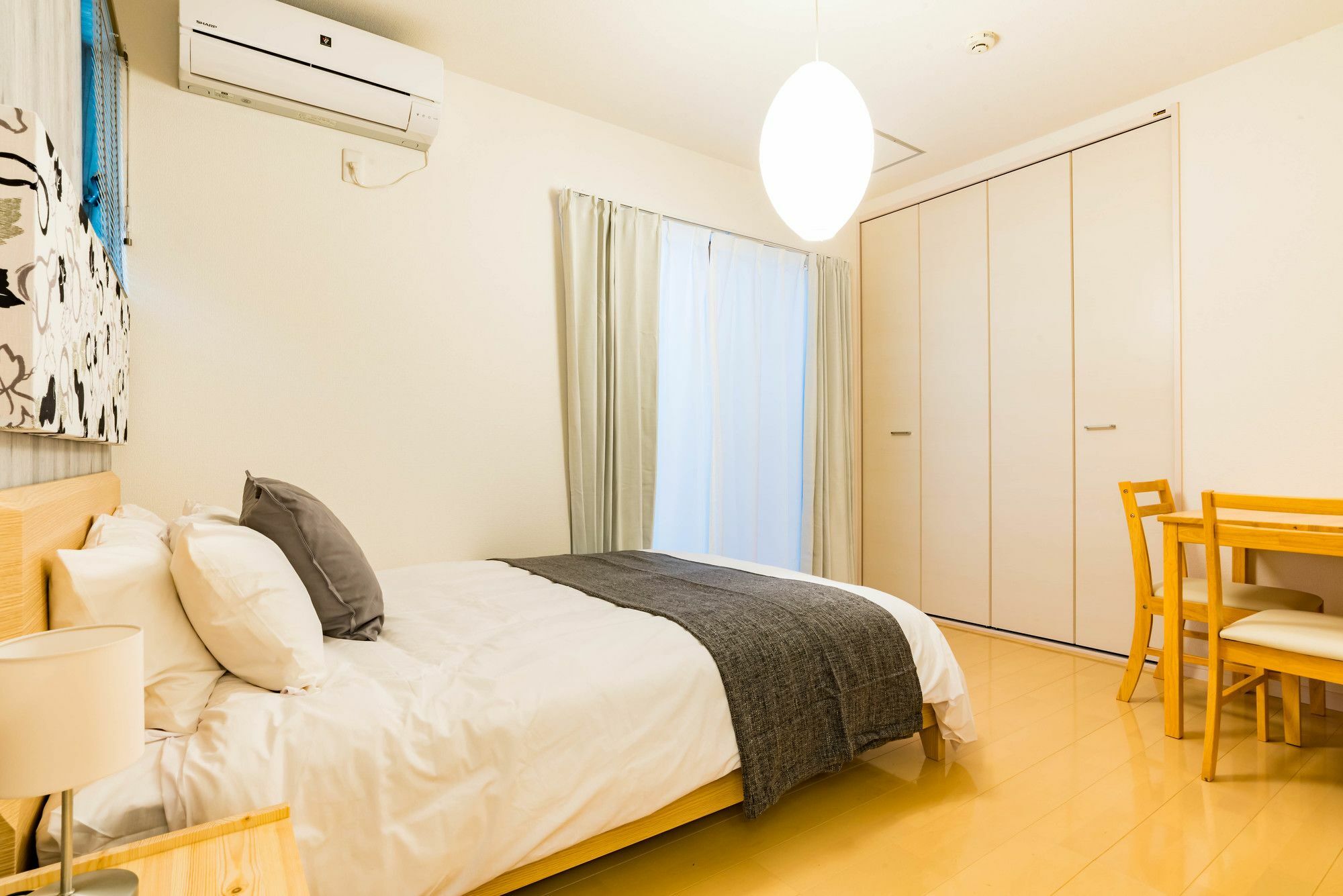 Bijou Suites Stand By Me Osaka Zewnętrze zdjęcie