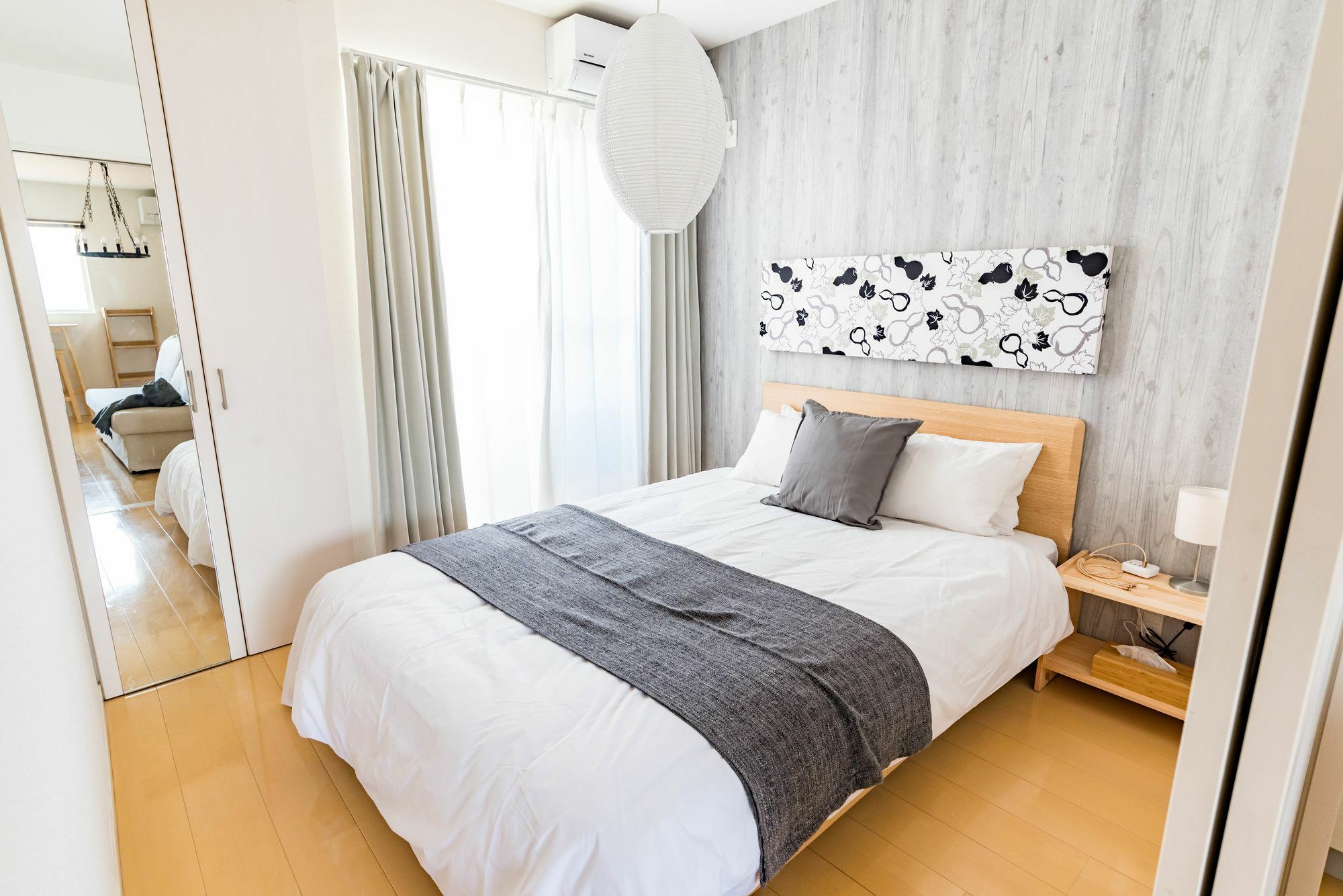 Bijou Suites Stand By Me Osaka Zewnętrze zdjęcie